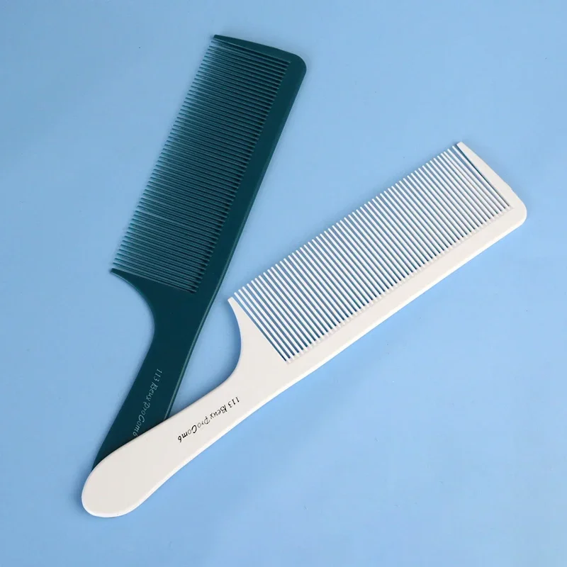 Hair Care Guide - 1 buah sisir potong rambut profesional,