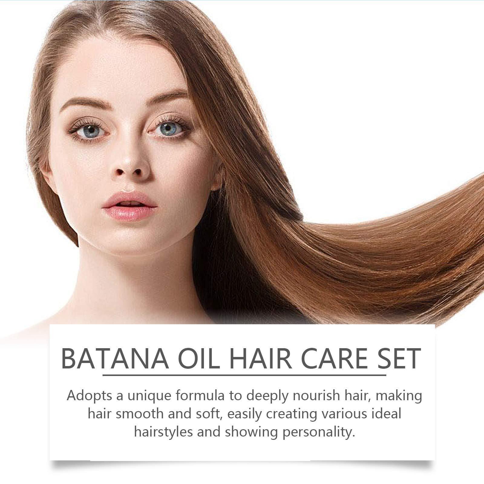 Perawatan Keratin kolagen pele - Hair Care Wella ulasan dan harga