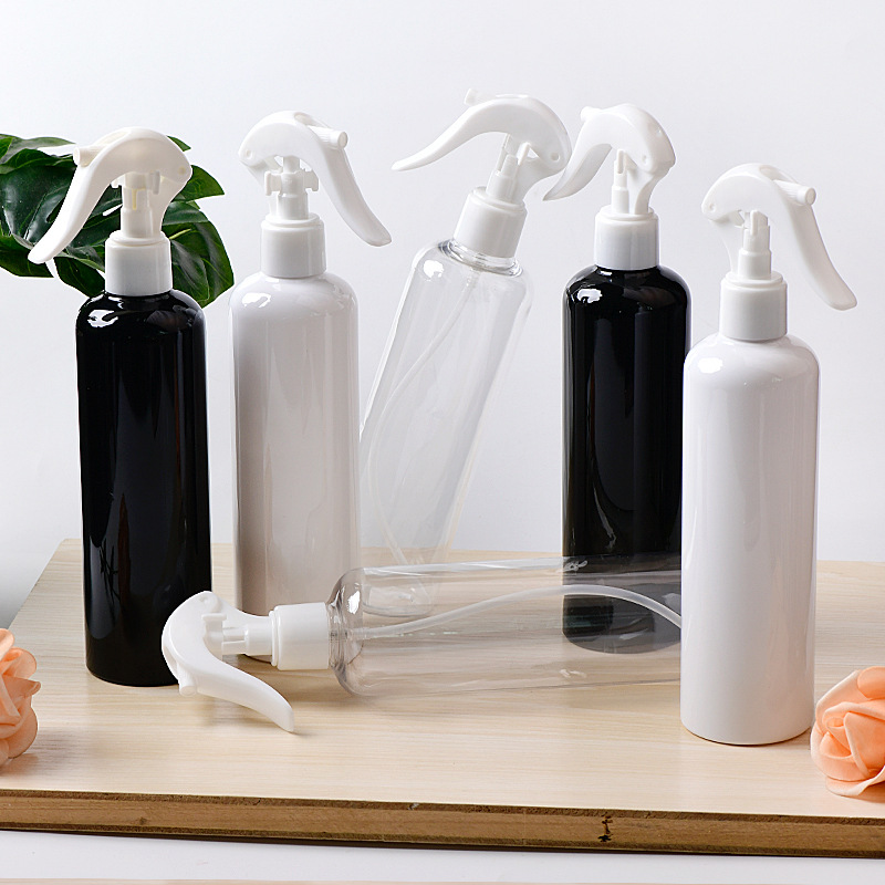 Botol Semprot Kabut Isi Ulang  - Hair Care Guide ulasan dan harga