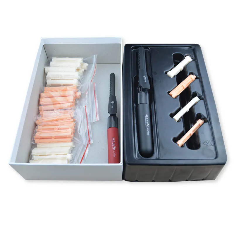 Set Mesin Pengeriting Rambut & - Hair Roller Set Flexi ulasan dan harga