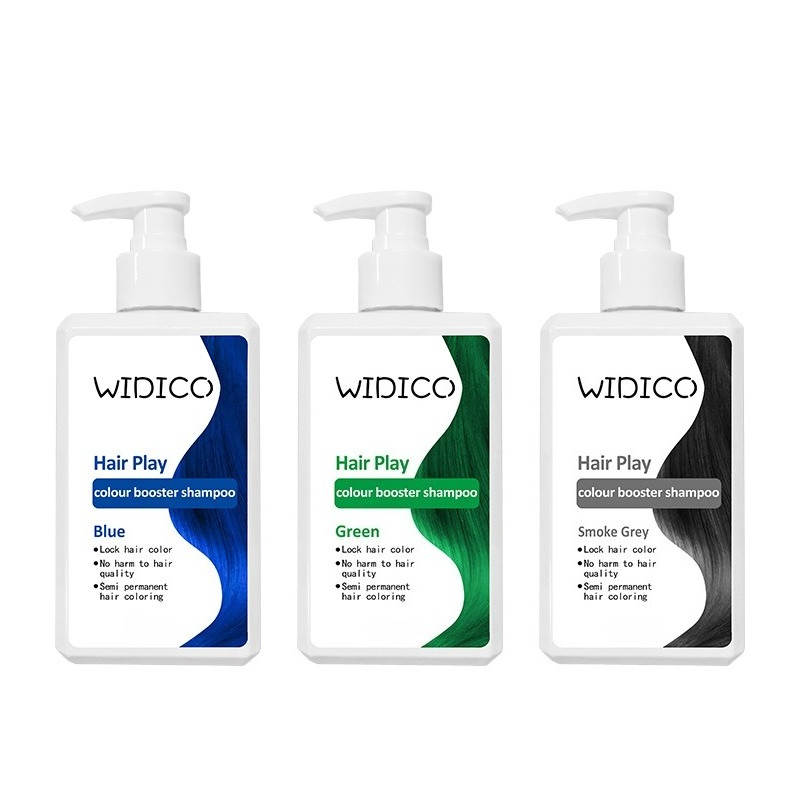 160Ml Sampo Pengaturan Warna P - Purple Toning Shampoo ulasan dan harga