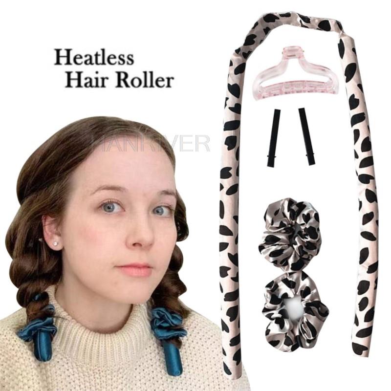 Produk Rambut Keriting Pengeri - Hair Roller Set Flexi ulasan dan harga