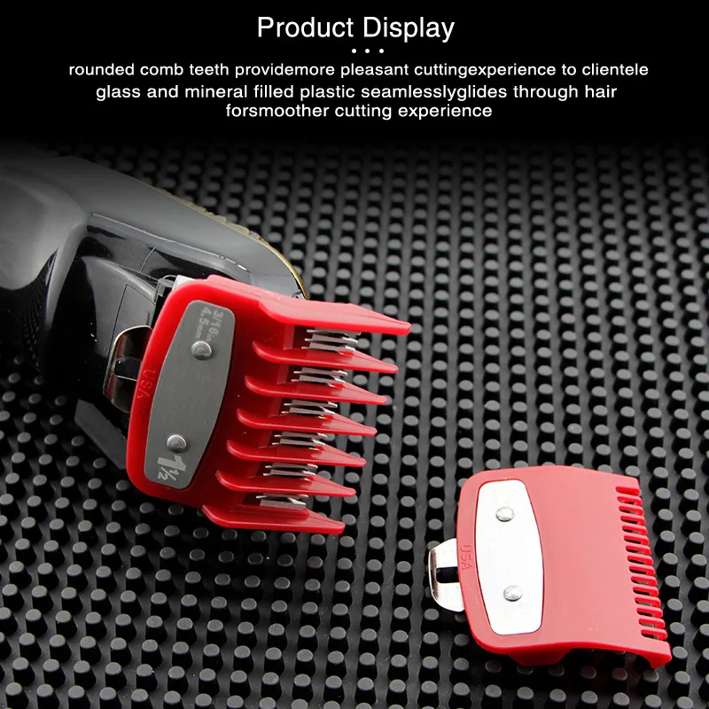 Sisir Panduan Batas Gunting Ra - Hair Care Guide ulasan dan harga