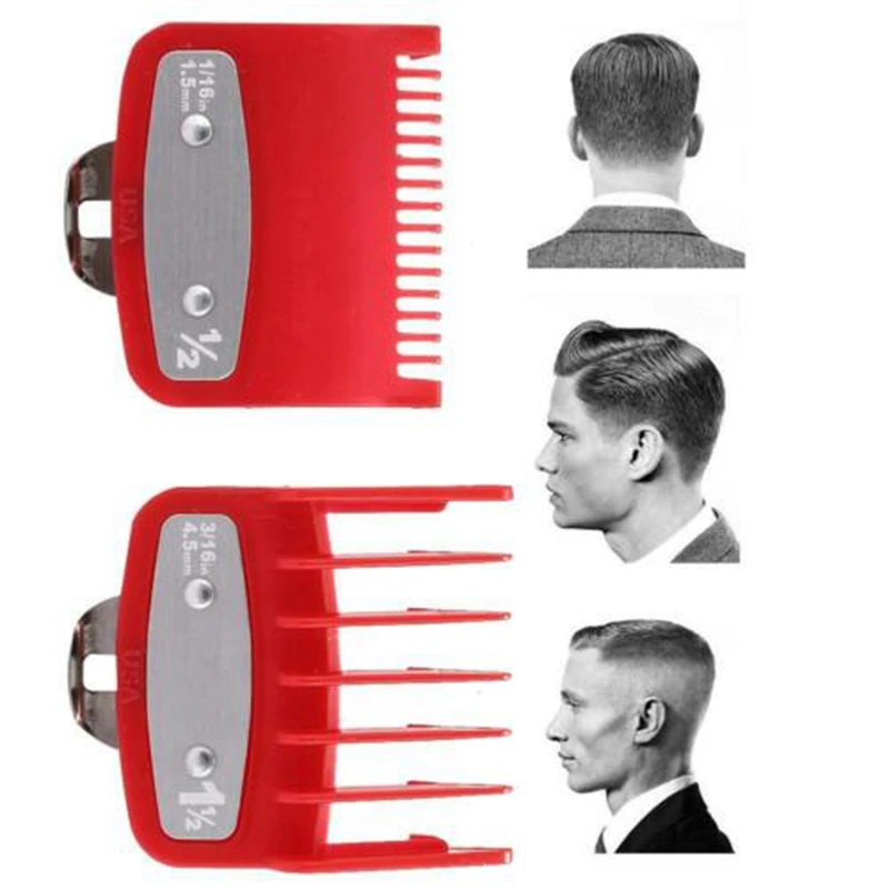 Sisir Panduan Batas Gunting Ra - Hair Care Guide ulasan dan harga