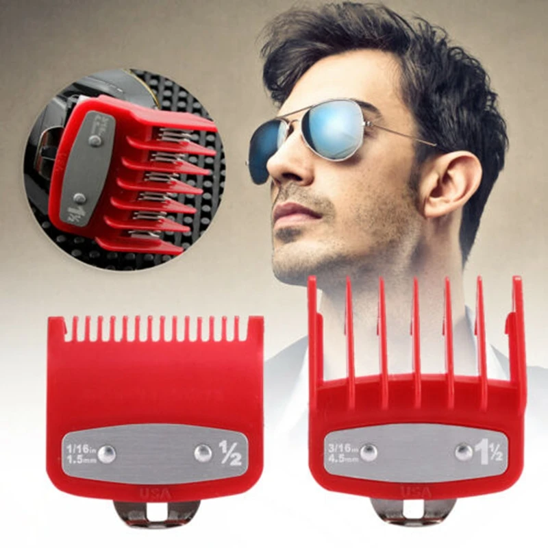 Sisir Panduan Batas Gunting Ra - Hair Care Guide ulasan dan harga