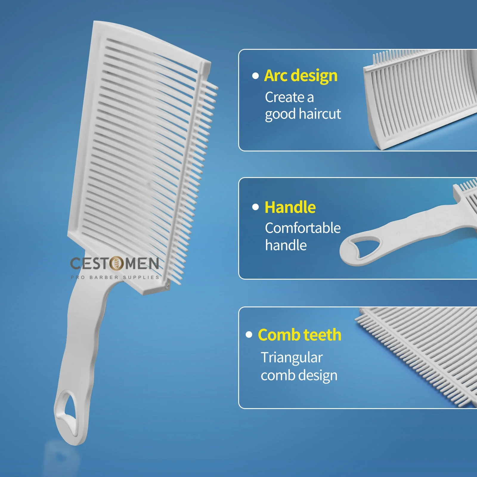 Sikat rambut sisir penata ramb - Hair Care Guide ulasan dan harga