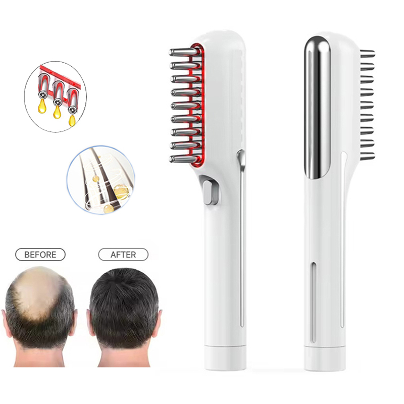 Sisir Pijat Penumbuh Rambut Pl - Hair Care Guide ulasan dan harga