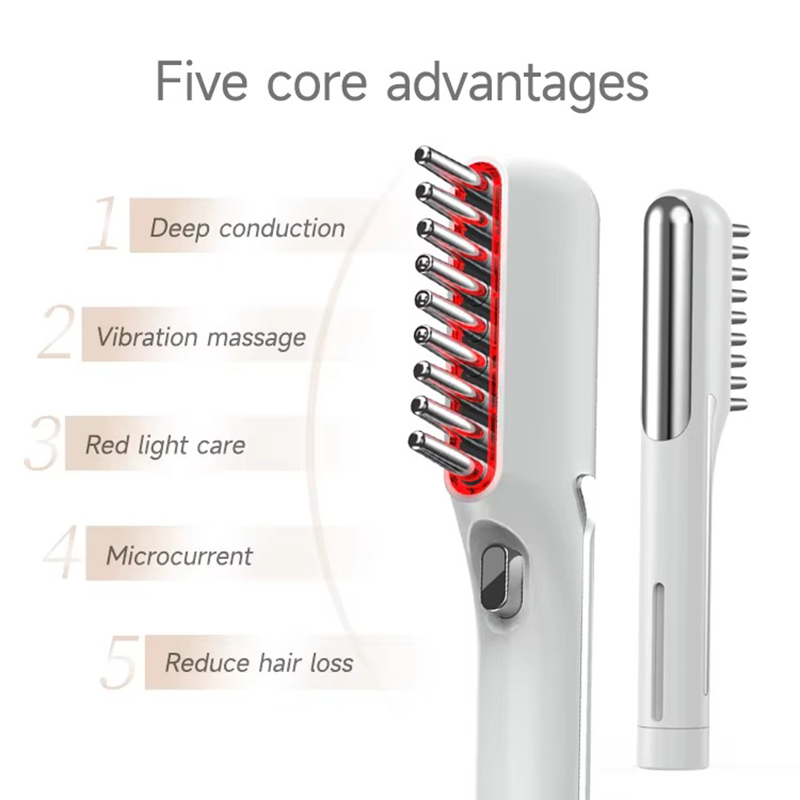 Sisir Pijat Penumbuh Rambut Pl - Hair Care Guide ulasan dan harga