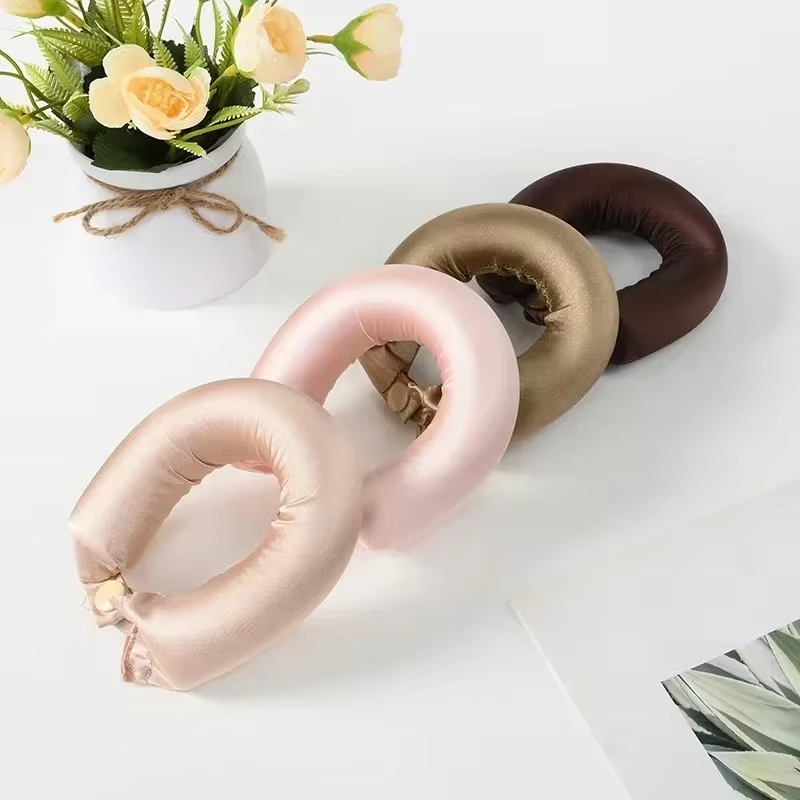 Set Alat Pengeriting Rambut Ta - Hair Roller Set Flexi ulasan dan harga