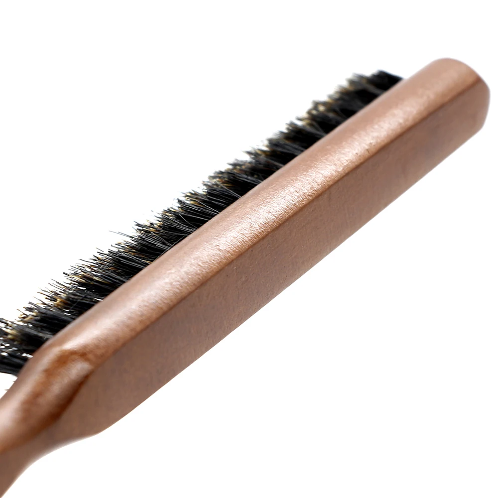 Sisir Halus Rambut Bulu Babi A - Hair Care Guide ulasan dan harga
