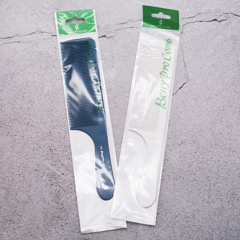 1 buah sisir potong rambut pro - Hair Care Guide ulasan dan harga
