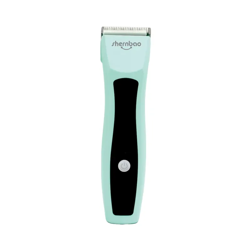 Shernbao PGC-538-C Alat Cukur  - Hair Care Guide ulasan dan harga