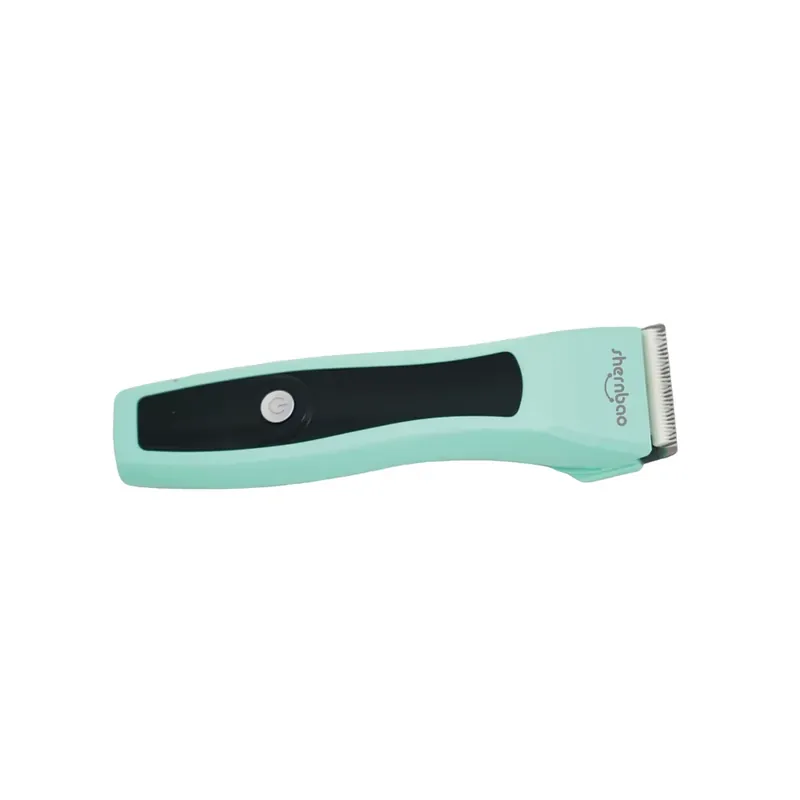 Shernbao PGC-538-C Alat Cukur  - Hair Care Guide ulasan dan harga
