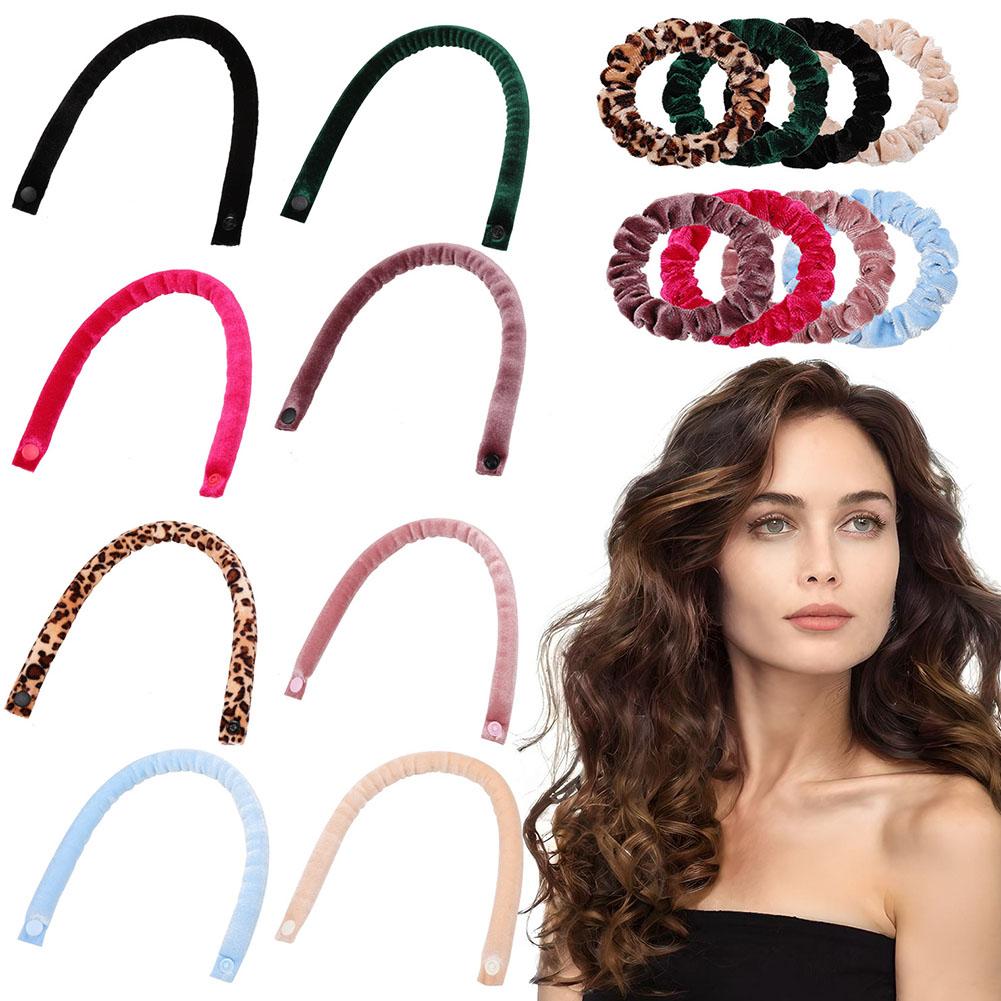 6PCS Set Alat Pengeriting Ramb - Hair Roller Set Flexi ulasan dan harga