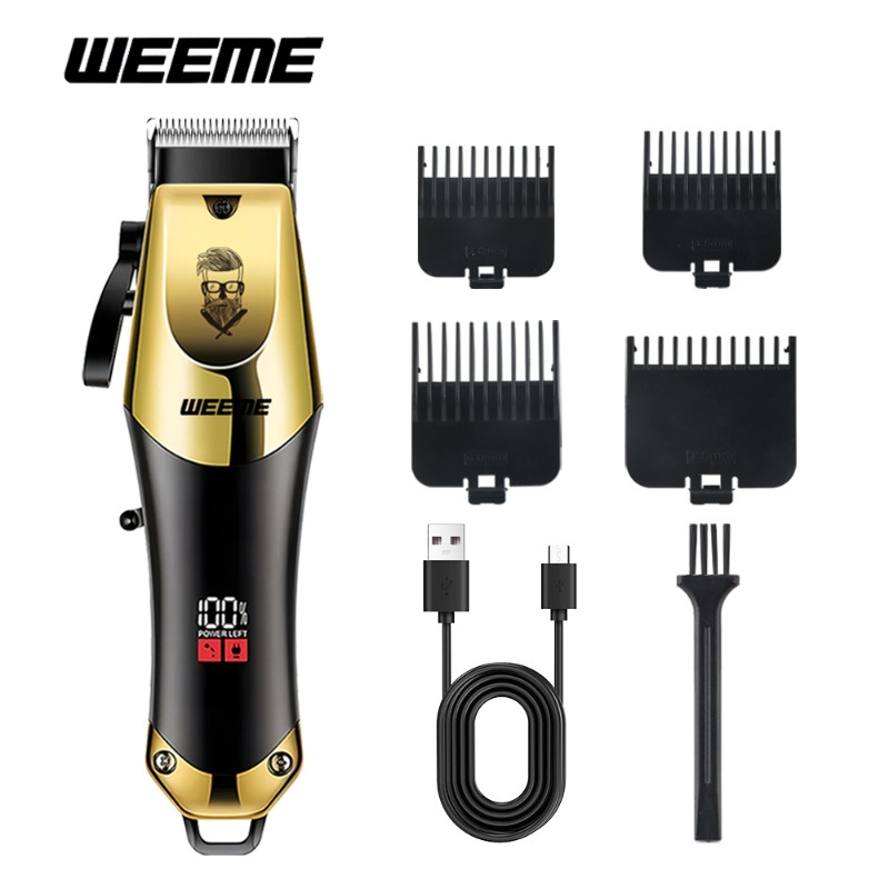 T9 Alat Cukur Rambut Anti Seli - Hair Care Guide ulasan dan harga
