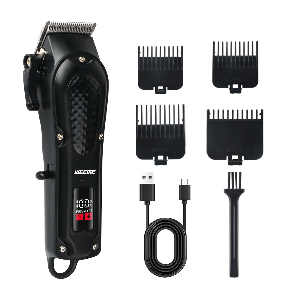 T9 Alat Cukur Rambut Anti Seli - Hair Care Guide ulasan dan harga