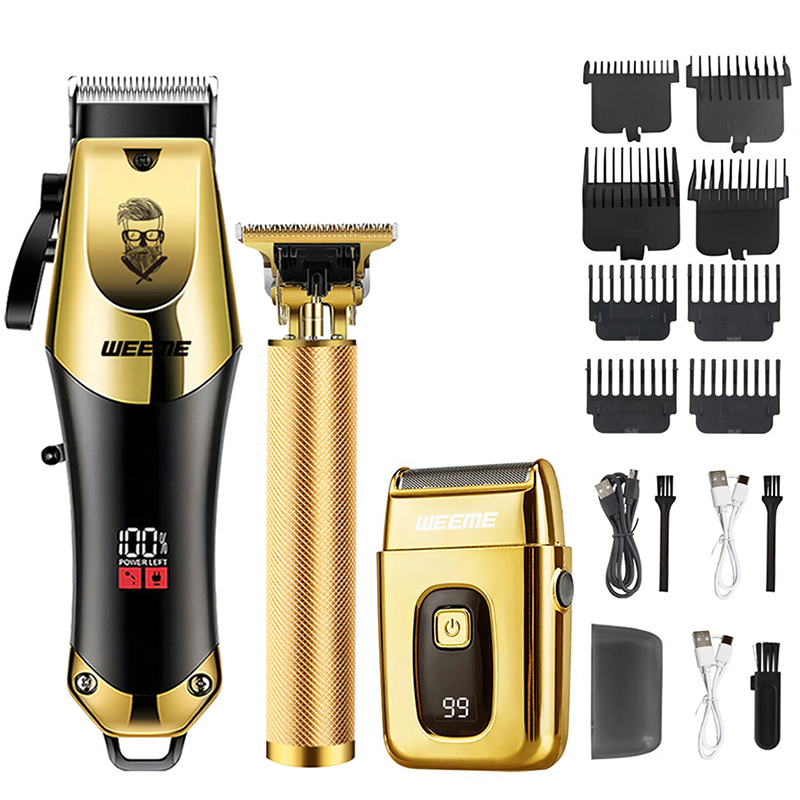 T9 Alat Cukur Rambut Anti Seli - Hair Care Guide ulasan dan harga