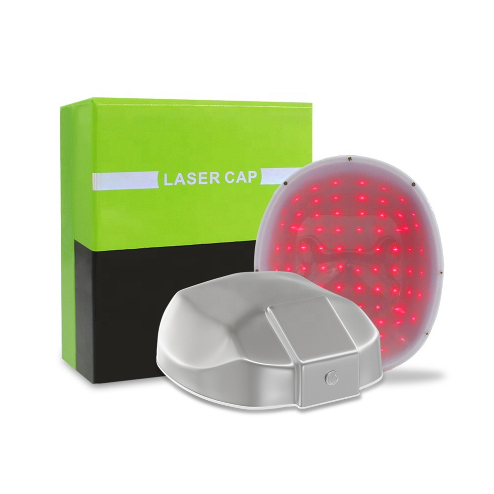 LLLT Helm Terapi Laser untuk K - Hair Care Wella ulasan dan harga