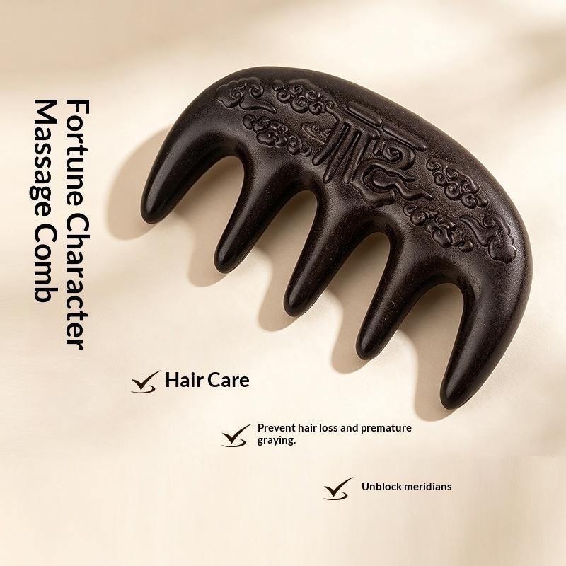 Sisir Pijat Kulit Kepala Herba - Hair Care Wella ulasan dan harga