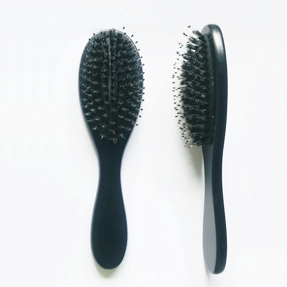 1 Buah sikat rambut profesiona - Hair Care Guide ulasan dan harga