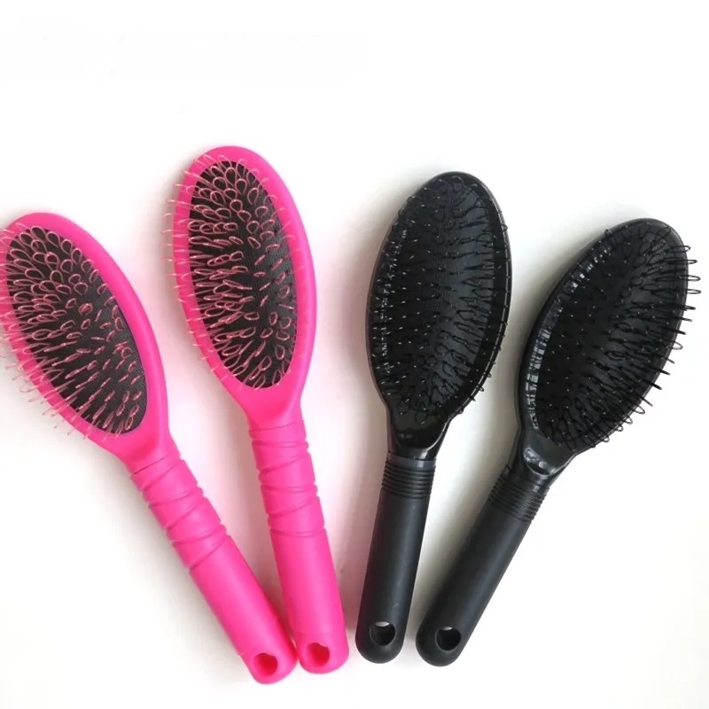 1 Buah sikat rambut profesiona - Hair Care Guide ulasan dan harga