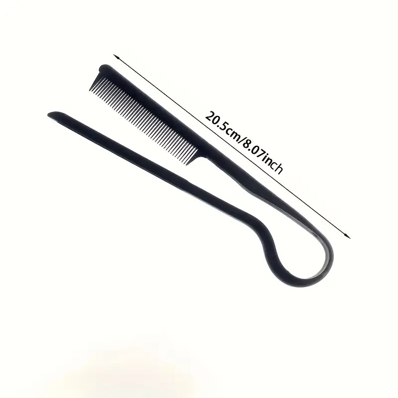 Sisir V-Comb untuk Menata Ramb - Hair Care Guide ulasan dan harga