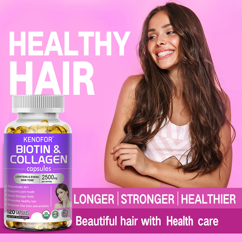 Kapsul Kecantikan & Kesehatan  - Hair Care Wella ulasan dan harga