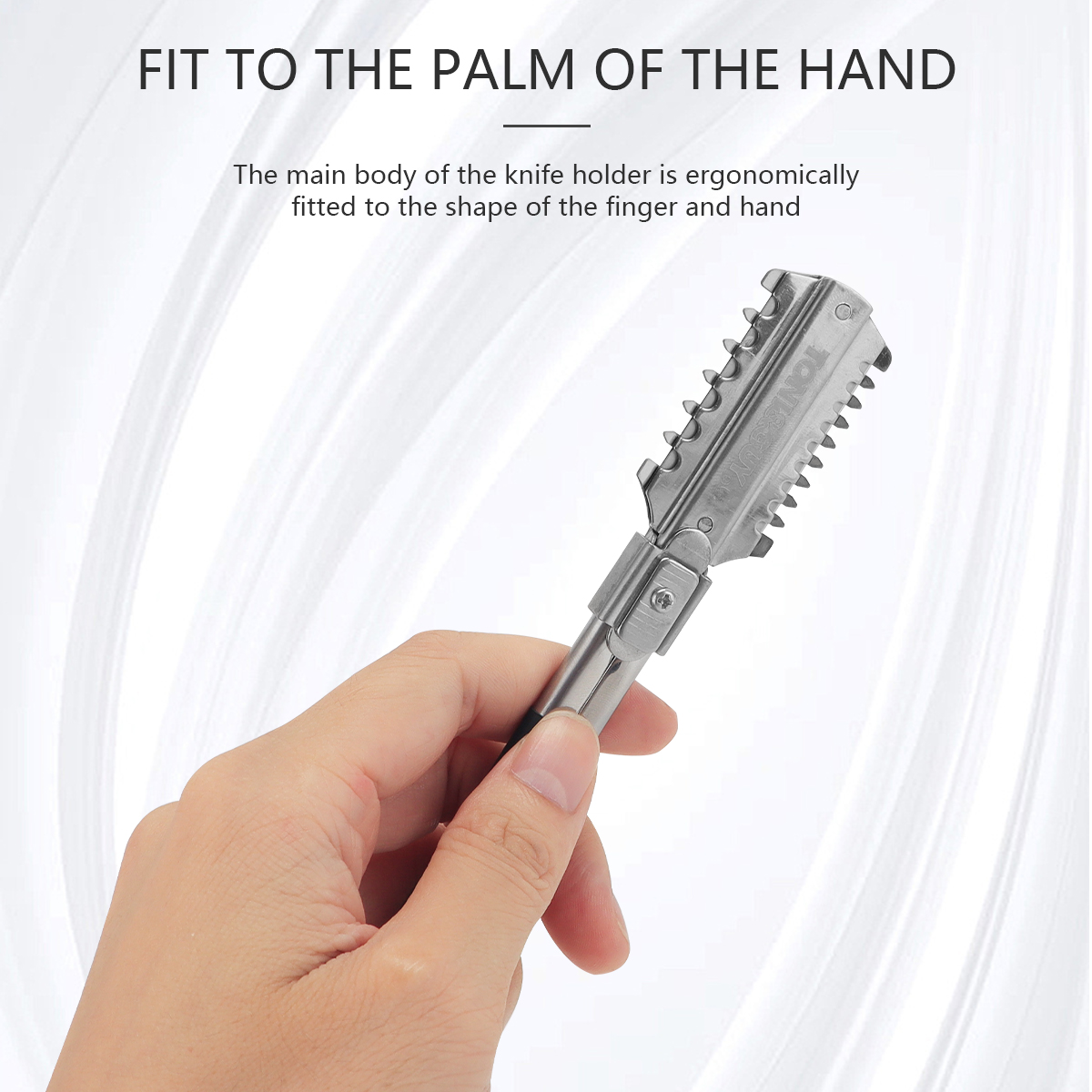 Pisau Cukur Rambut Double-Edge - Hair Care Guide ulasan dan harga