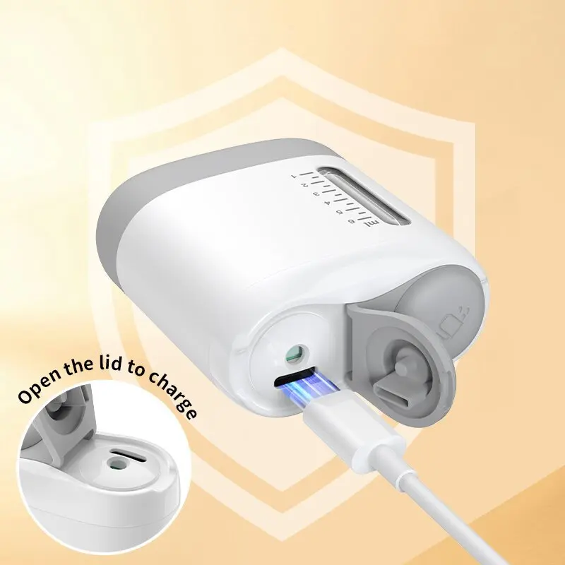 Alat Pijat Kulit Kepala Elektr - Hair Care Guide ulasan dan harga